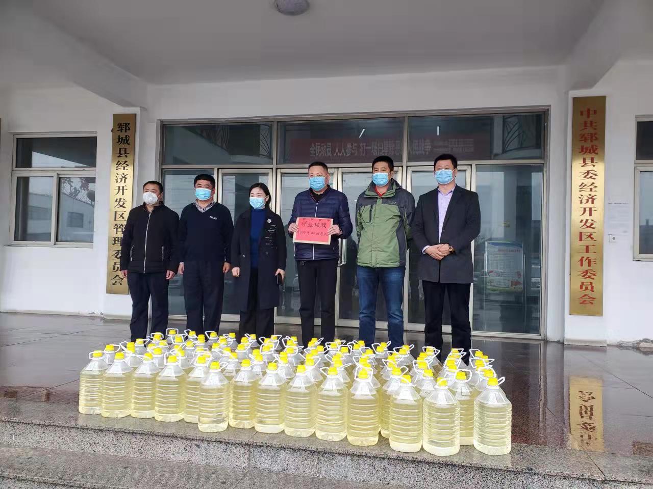 祥盛玻璃展示企业风貌